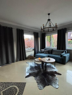2 piętrowy apartament DiDi